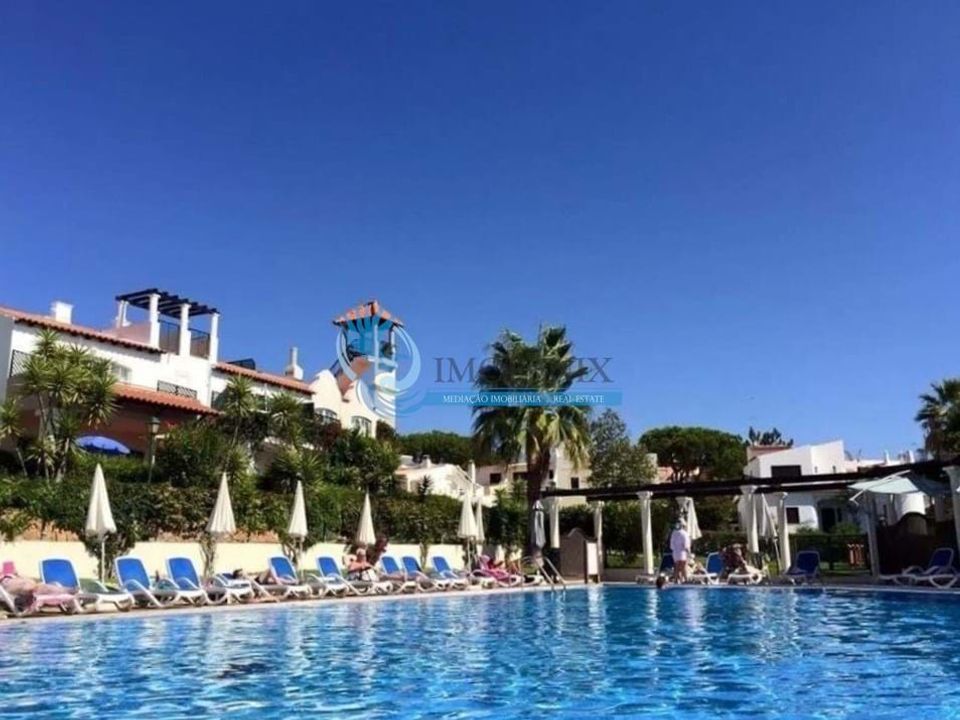 Lejlighed i Vilamoura, Faro - foto 3