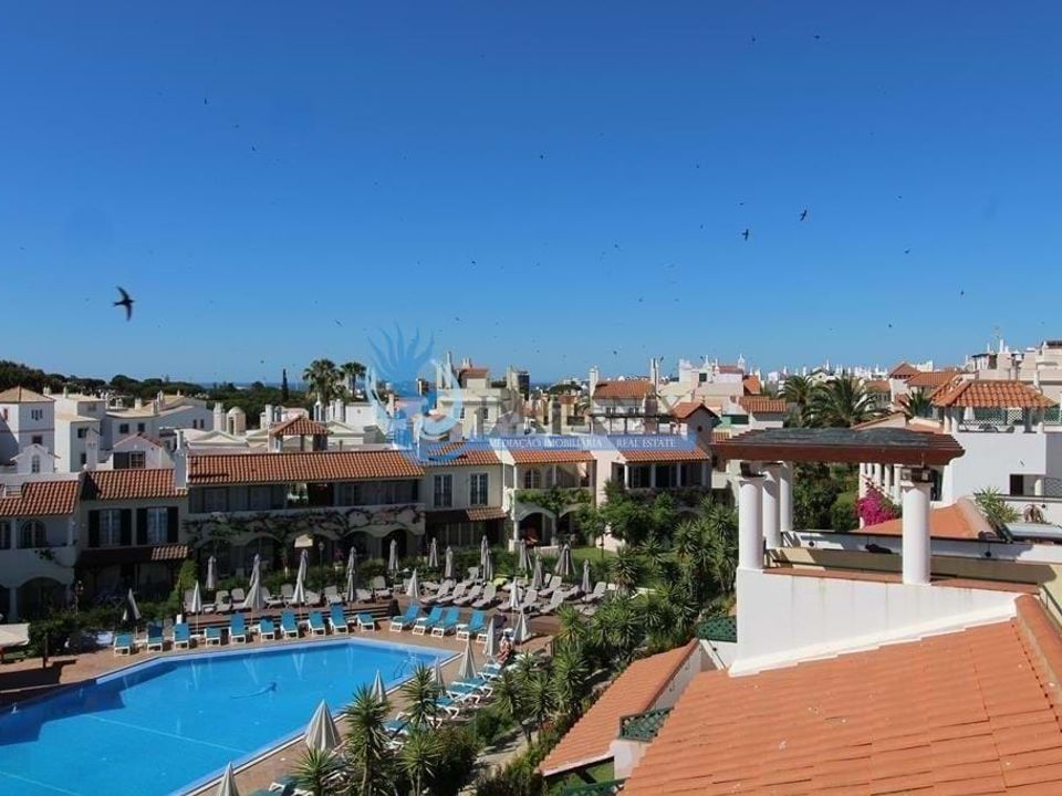 Lejlighed i Vilamoura, Faro - foto 1