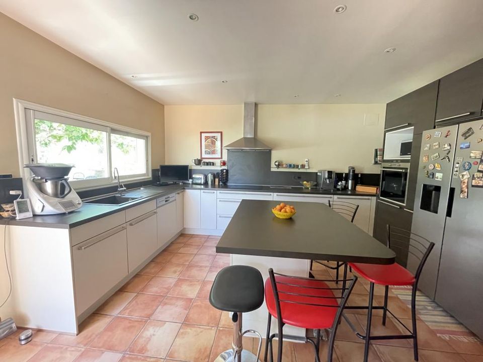Villa i Fourques, Pyrenees-Orientales - foto 2