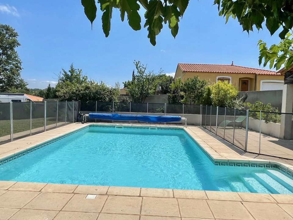 Villa i Fourques, Pyrenees-Orientales - foto 3