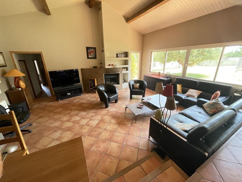 Villa i Fourques, Pyrenees-Orientales - foto 5