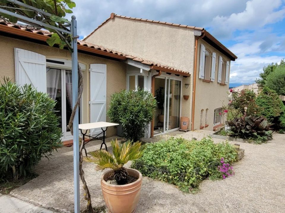 Villa i Aiguefonde, Tarn - foto 1