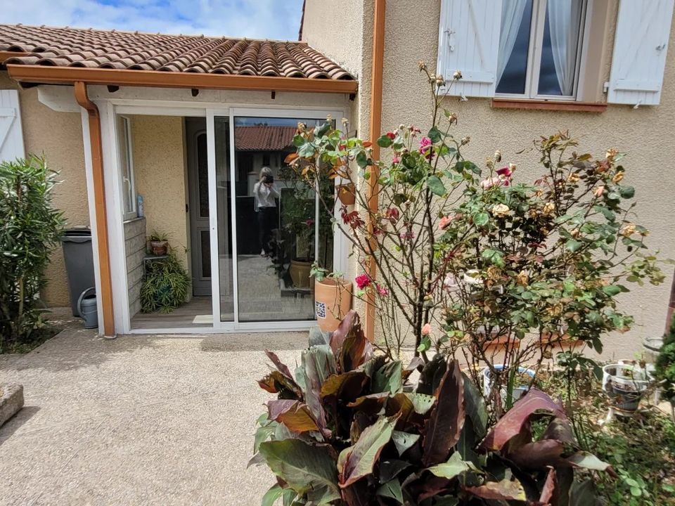 Villa i Aiguefonde, Tarn - foto 2