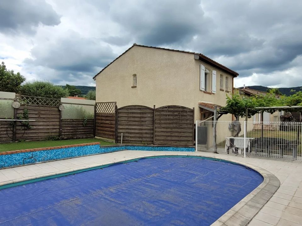 Villa i Aiguefonde, Tarn - foto 3