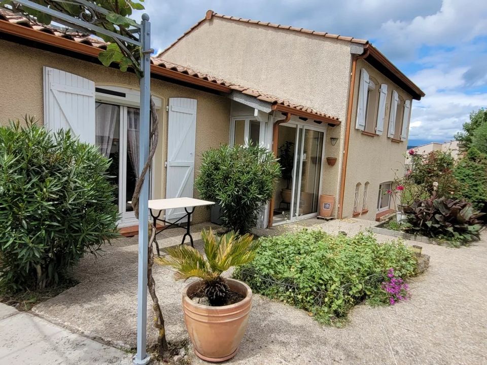 Villa i Aiguefonde, Tarn - foto 5