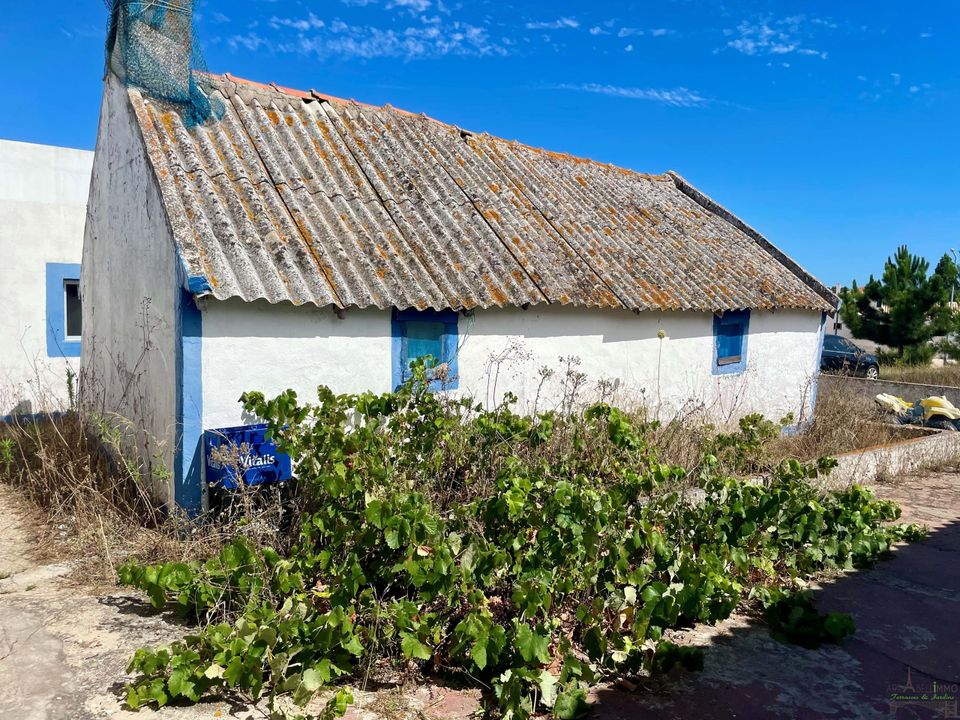 Villa i Comporta, Setubal - foto 5