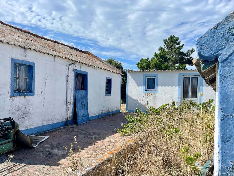 Villa i Comporta, Setubal - foto 4
