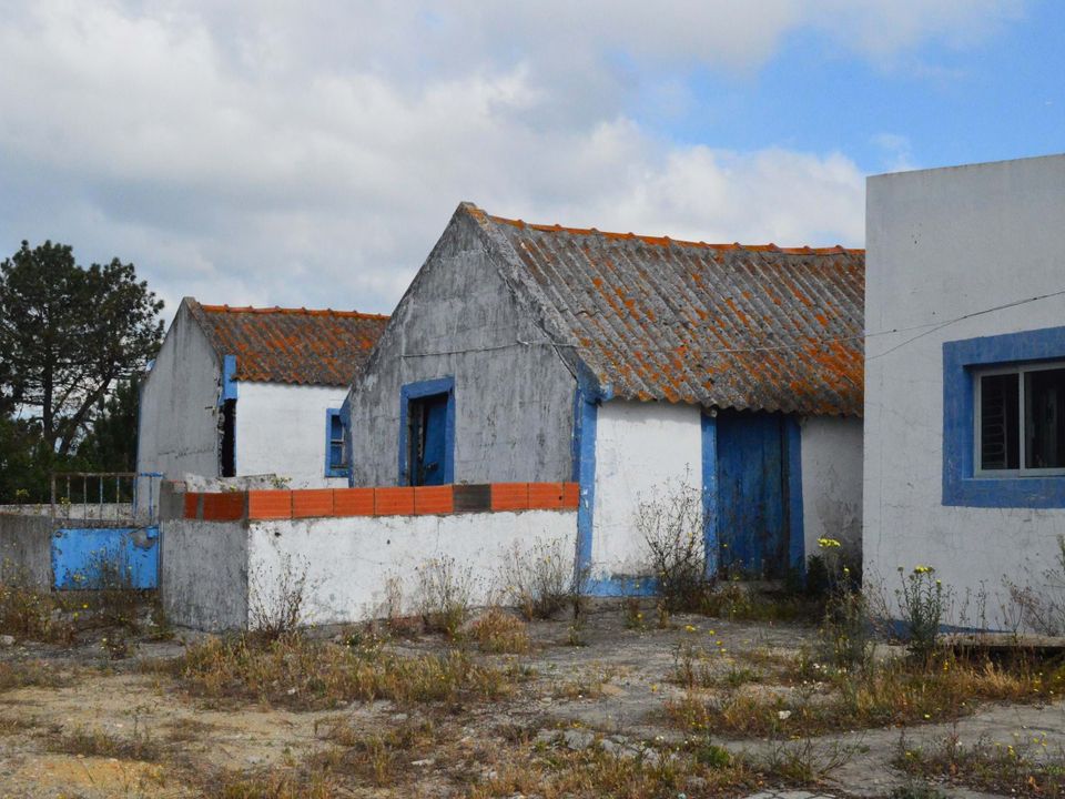 Villa i Comporta, Setubal - foto 1