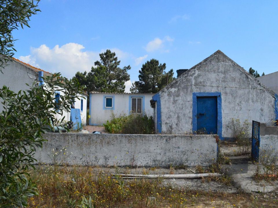 Villa i Comporta, Setubal - foto 2