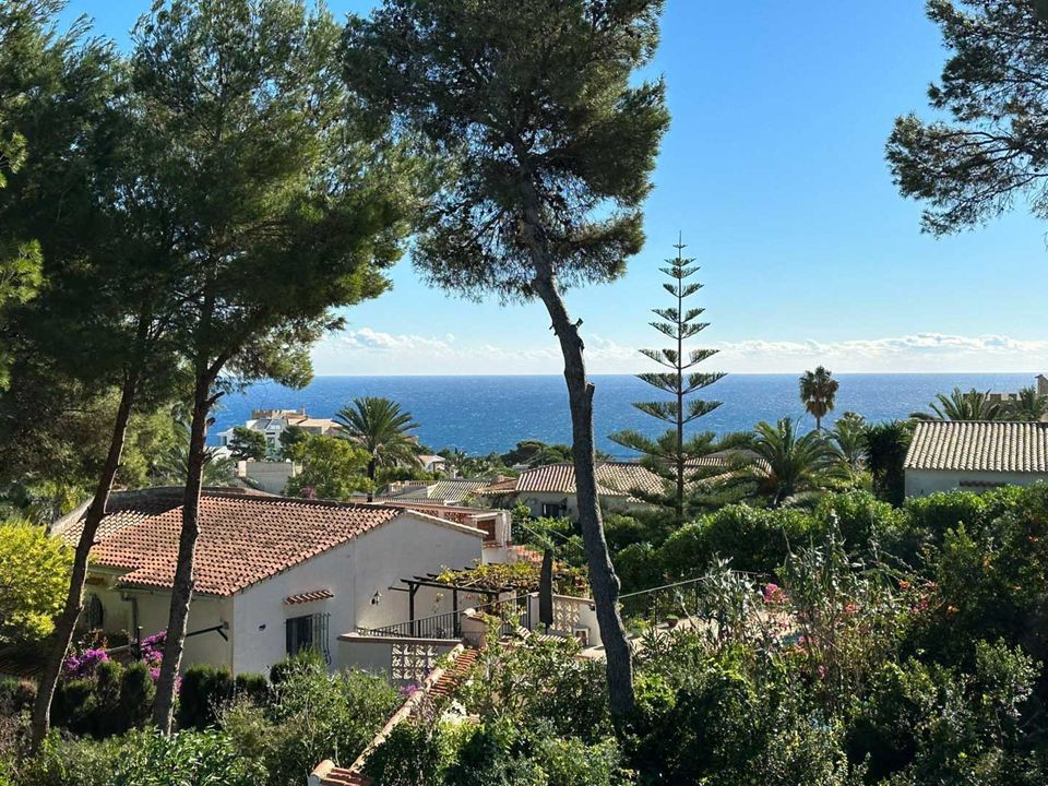 Villa i Javea, Alicante - foto 3