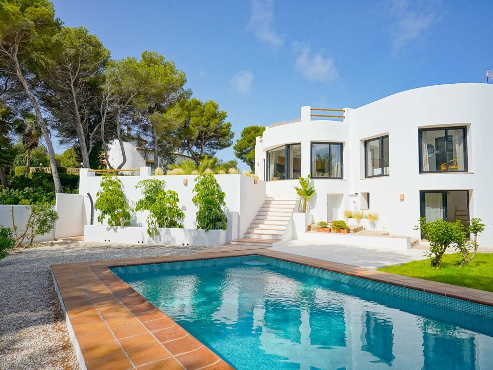 Villa i Javea, Alicante - foto 5