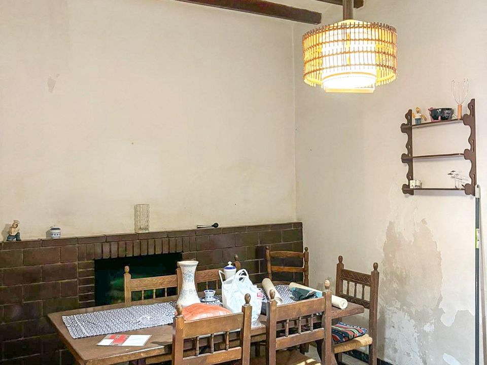 Landsbyhus i Alfaz del Pi, Alicante - foto 3
