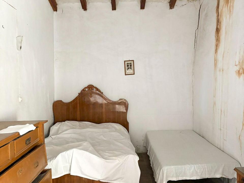Landsbyhus i Alfaz del Pi, Alicante - foto 4