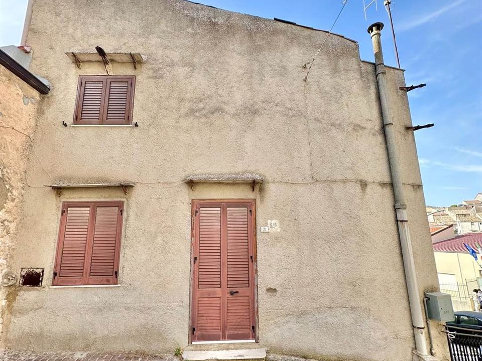 Villa i Chiusa Sclafani, Palermo - foto 3