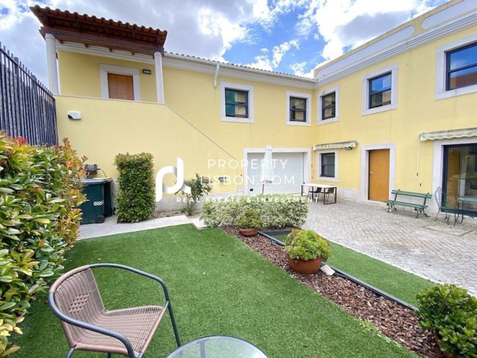 Villa i Lisbon, Lisbon - foto 2