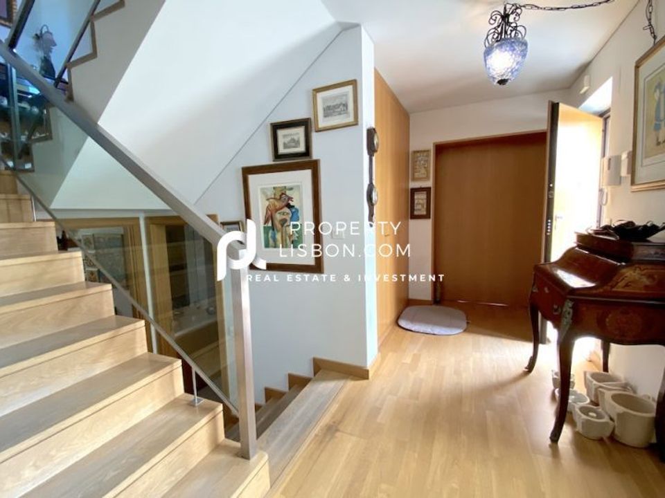 Villa i Lisbon, Lisbon - foto 4
