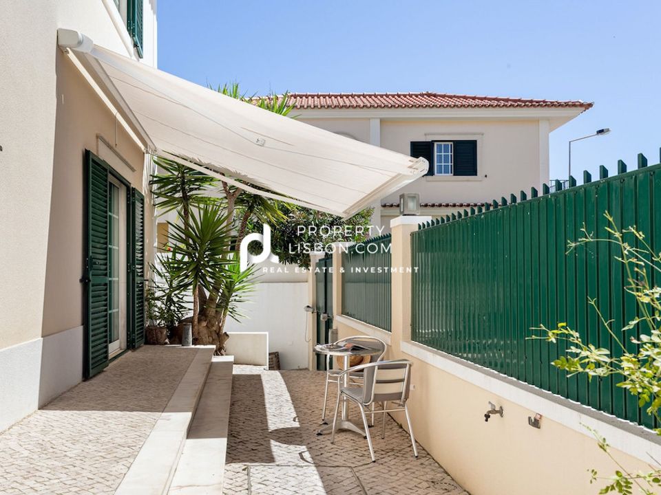 Villa i Lisbon, Lisbon - foto 1