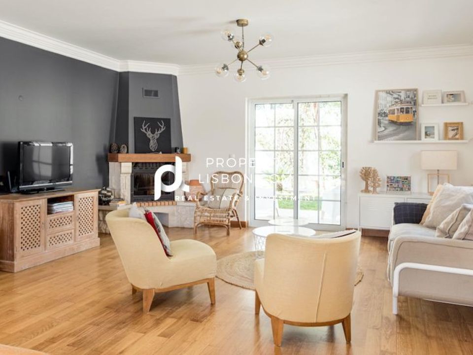 Villa i Lisbon, Lisbon - foto 3