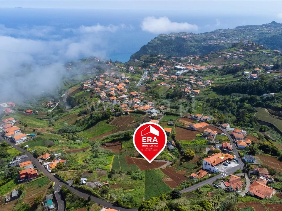 Helårsgrund i Santana, Madeira - foto 3