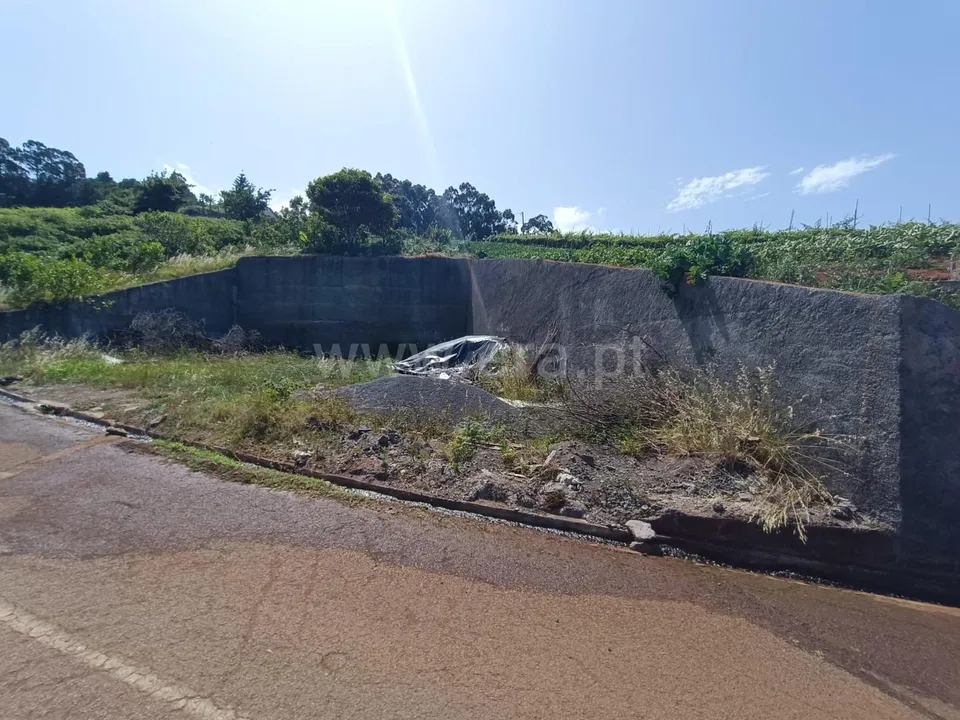 Helårsgrund i Santana, Madeira - foto 1