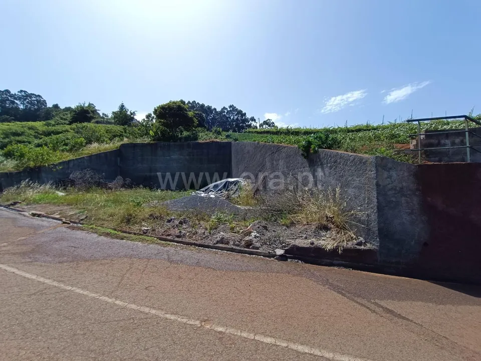 Helårsgrund i Santana, Madeira - foto 3
