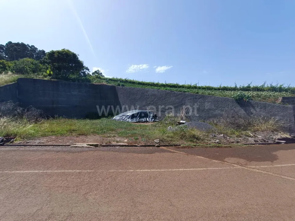 Helårsgrund i Santana, Madeira - foto 4