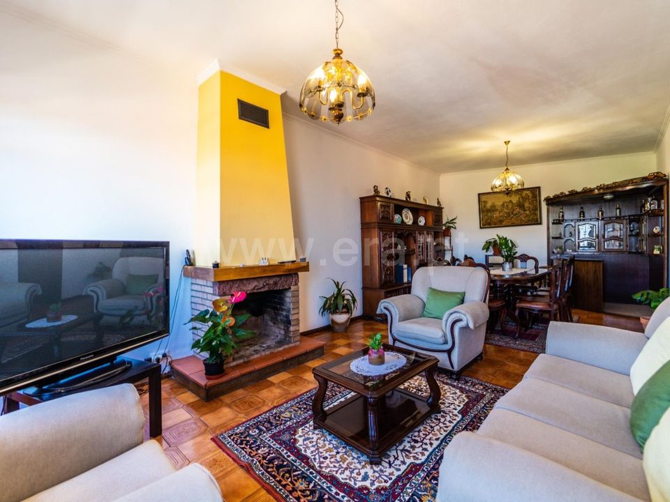 Villa i Santana, Madeira - bilde 3