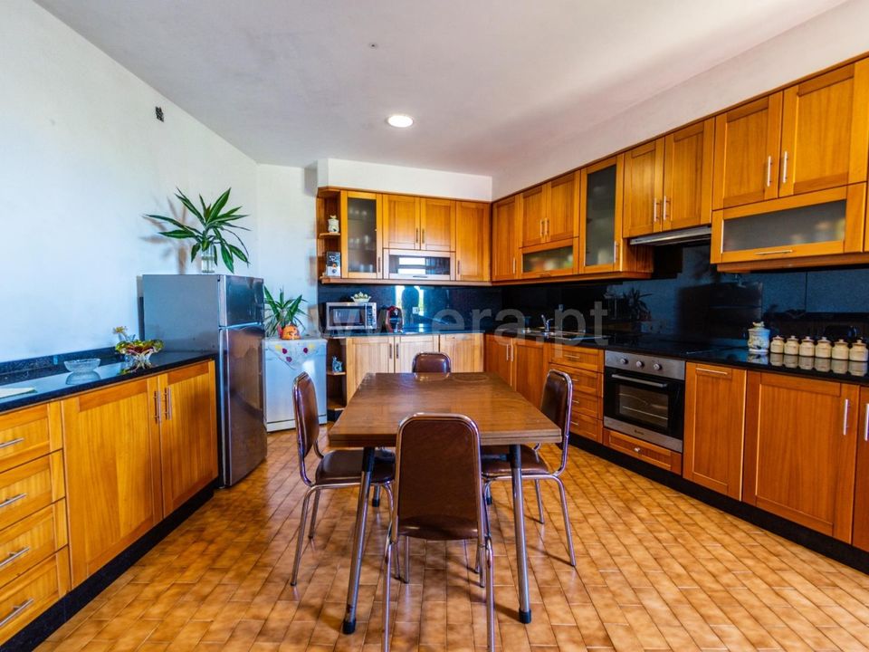 Villa i Santana, Madeira - bilde 5