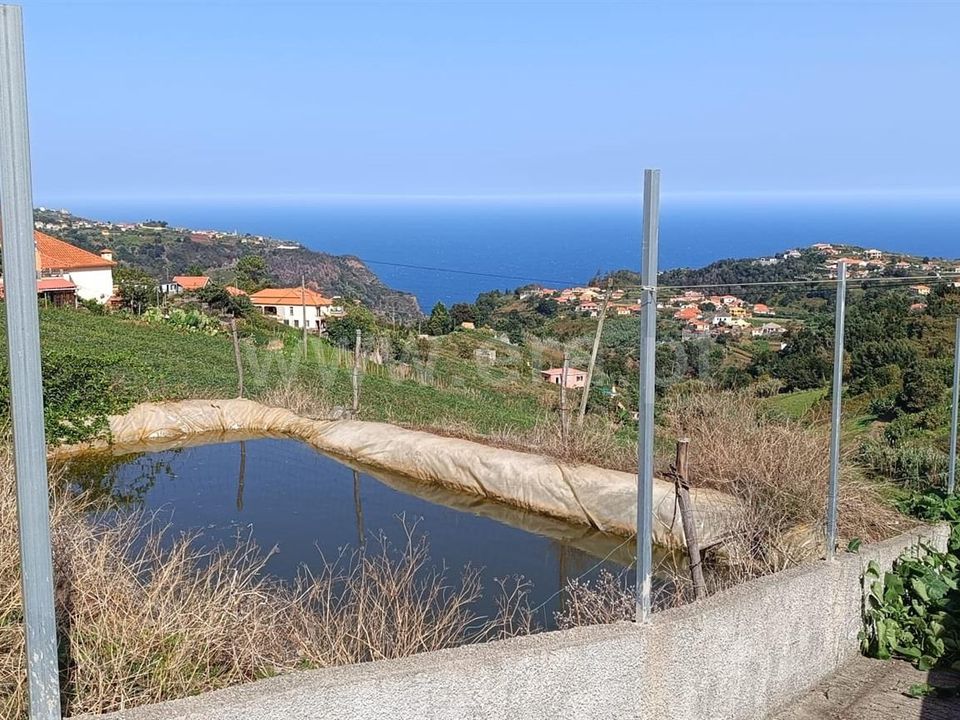 Tomt i Santana, Madeira - bilde 2