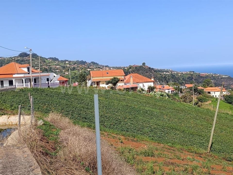 Tomt i Santana, Madeira - bilde 3