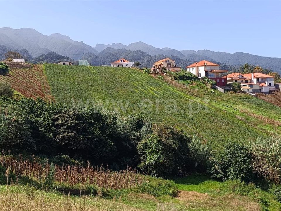 Tomt i Santana, Madeira - bilde 5