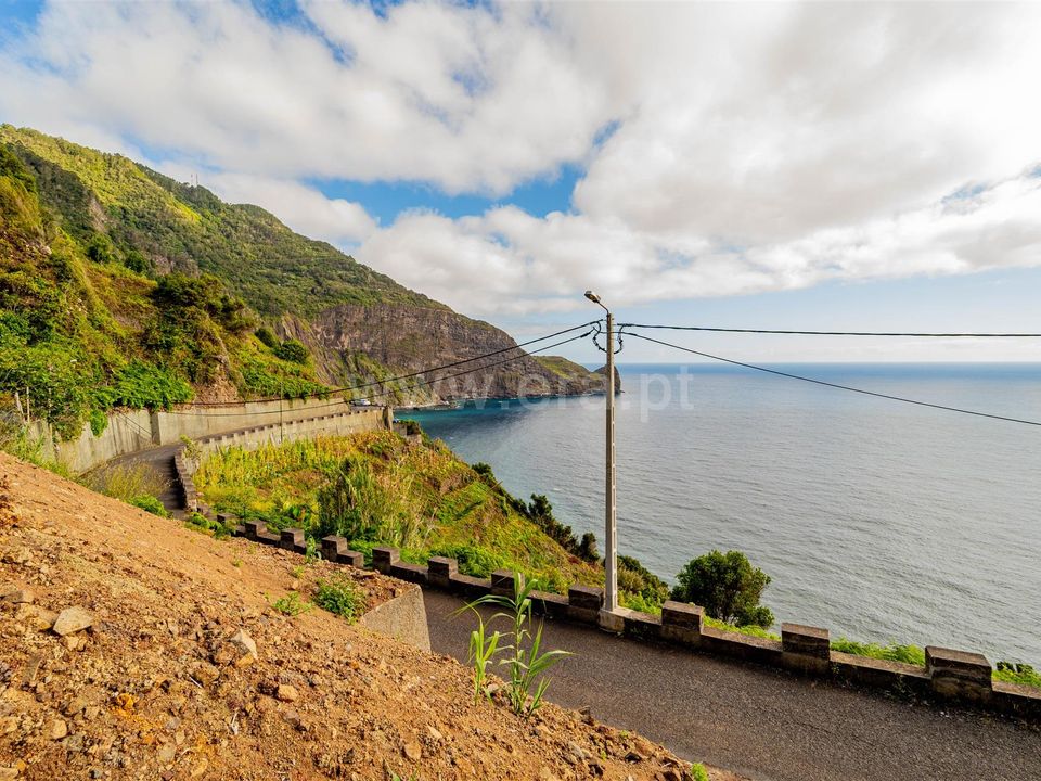 Tomt i Santana, Madeira - bilde 1