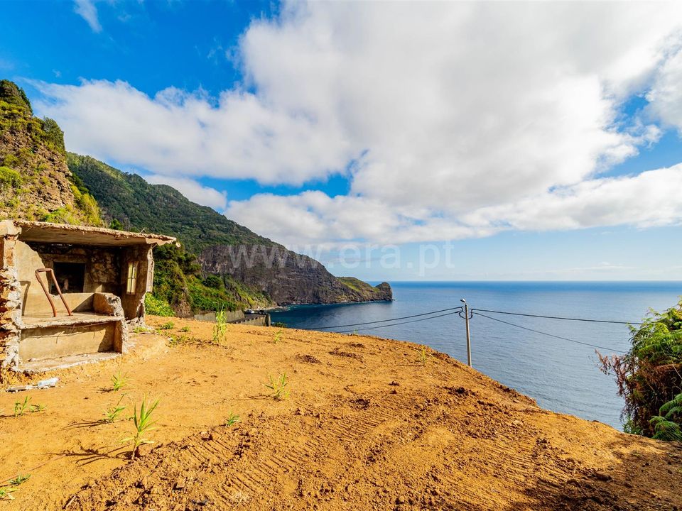 Tomt i Santana, Madeira - bilde 2
