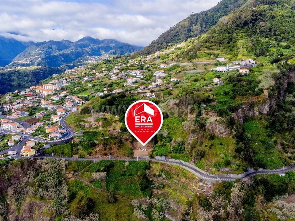 Tomt i Santana, Madeira - bilde 5