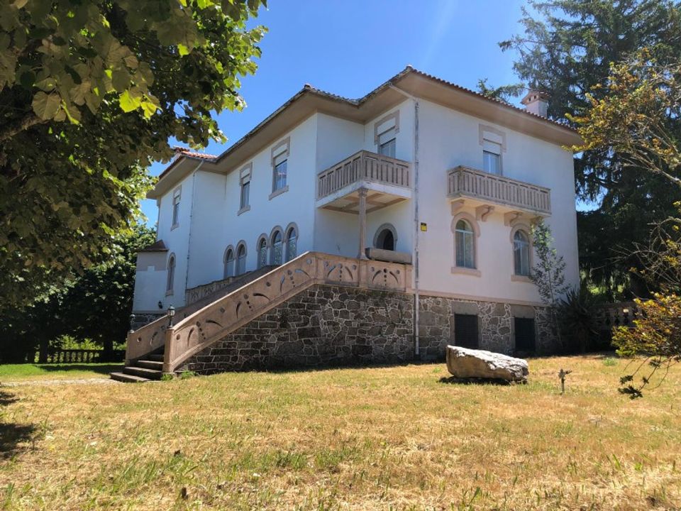 Landejendom i Gouveia, Guarda - foto 1