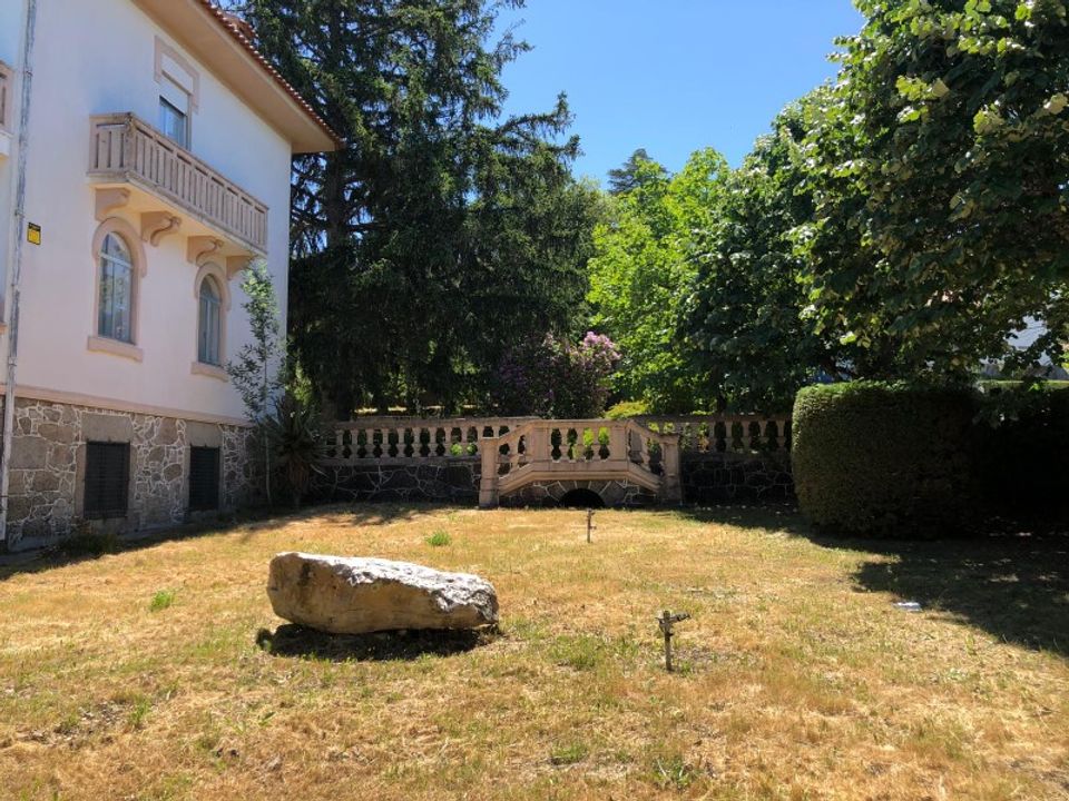 Landejendom i Gouveia, Guarda - foto 2