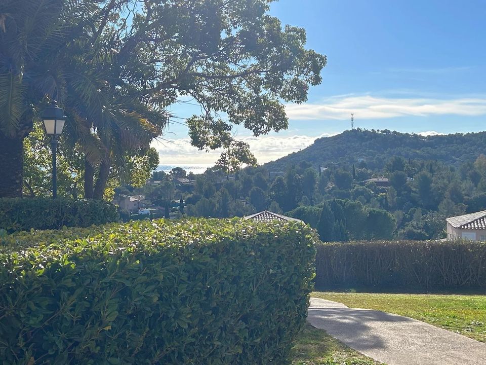 Leilighet i Agay, Var - bilde 2