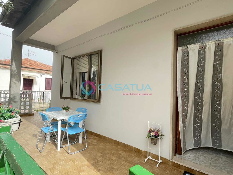 Villa - Silvi, Teramo - photo 1