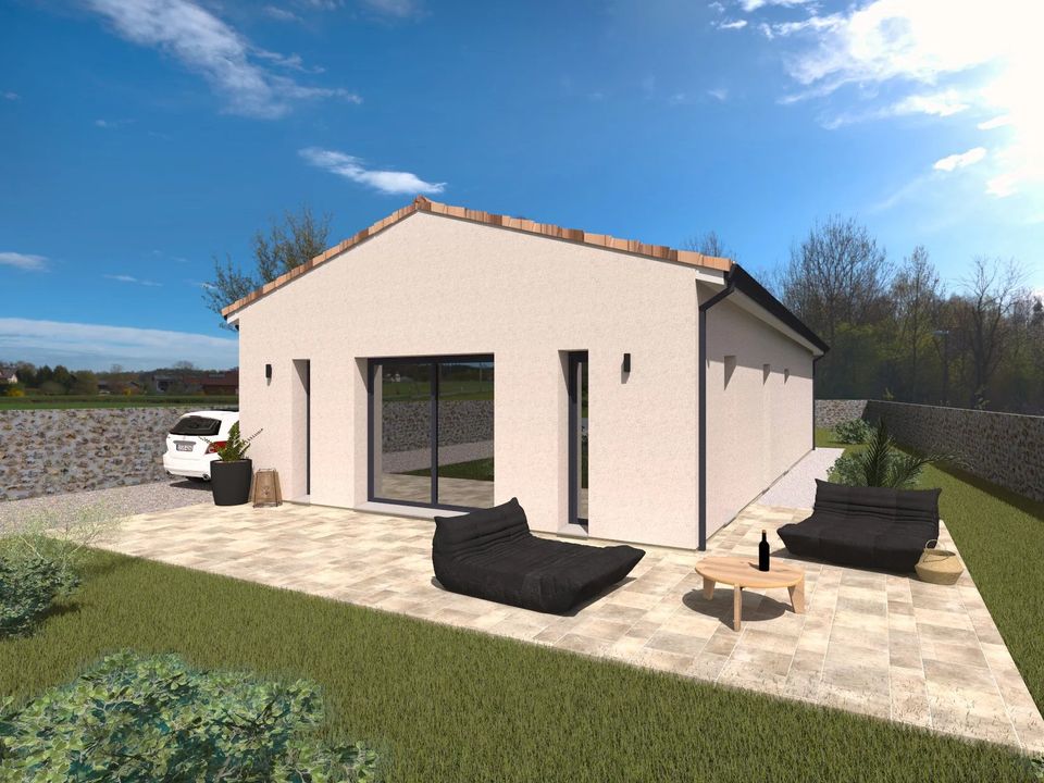 Villa i Pont-du-Casse, Lot-et-Garonne - foto 2