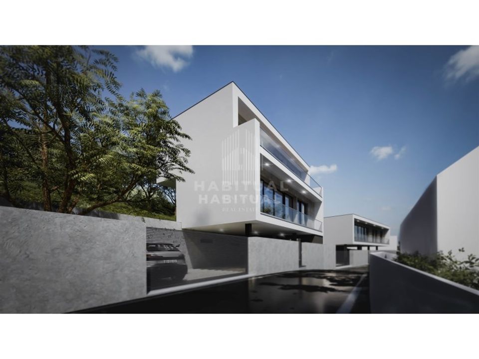 Villa i Viana do Castelo, Viana do Castelo - foto 4