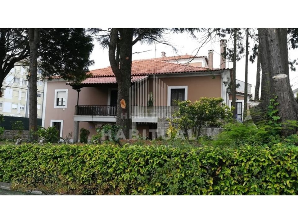 Villa i Viana do Castelo, Viana do Castelo - foto 1