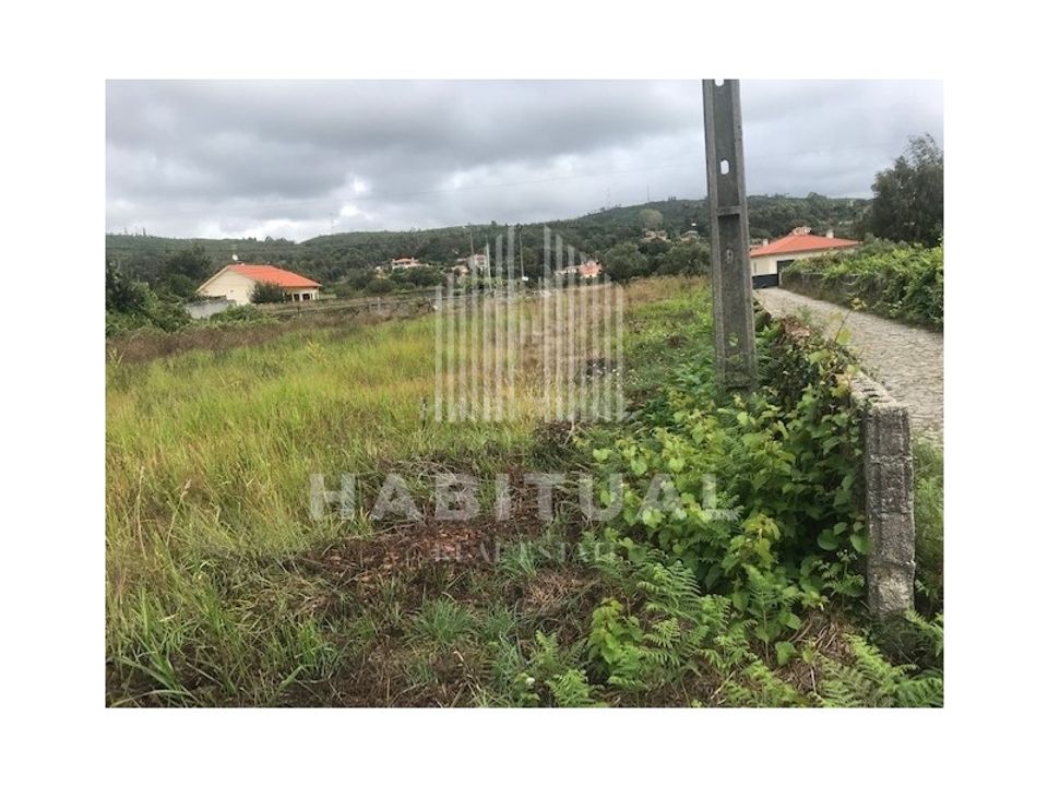 Helårsgrund i Caminha, Viana do Castelo - foto 2