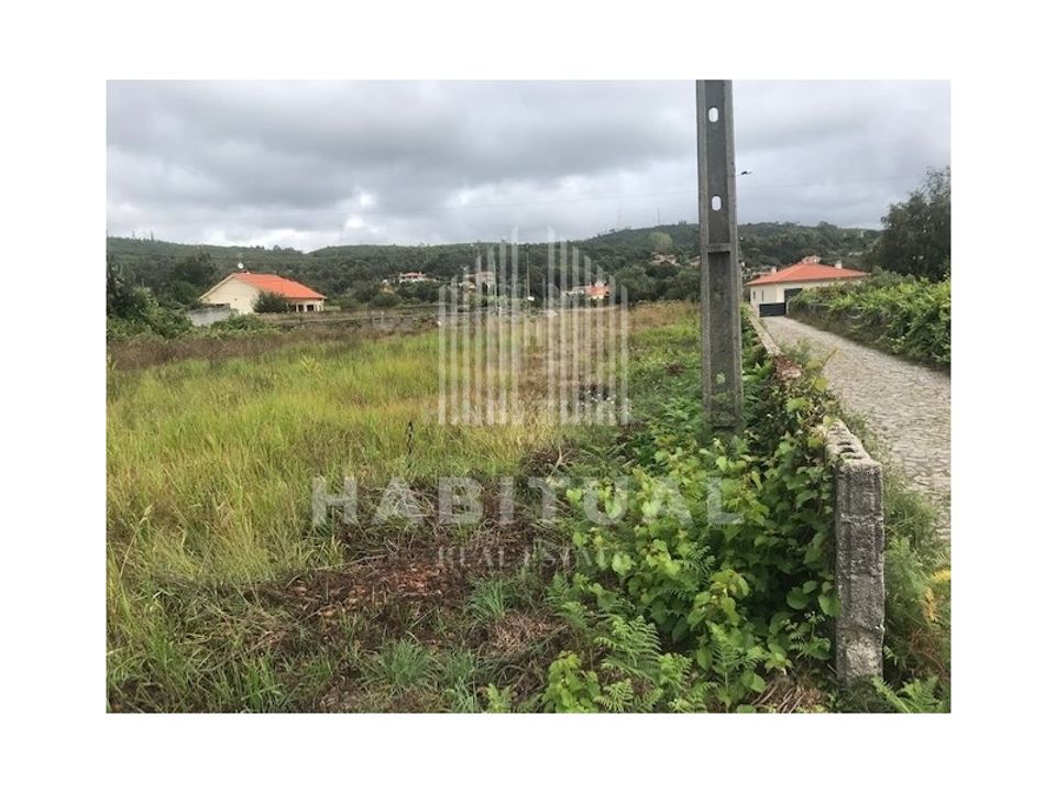 Helårsgrund i Caminha, Viana do Castelo - foto 3