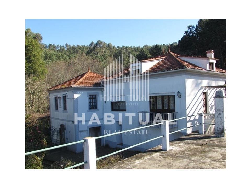 Farm i Caminha, Viana do Castelo - foto 1