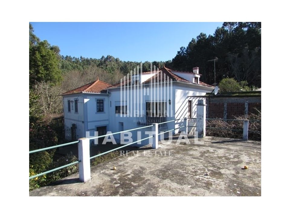 Farm i Caminha, Viana do Castelo - foto 2