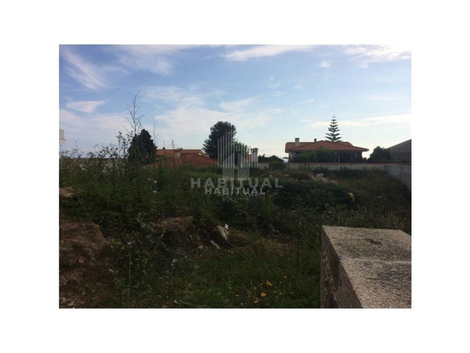 Helårsgrund i Areosa, Viana do Castelo - foto 5