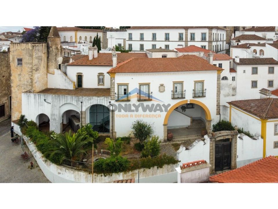 Villa i Evora, Evora - foto 1