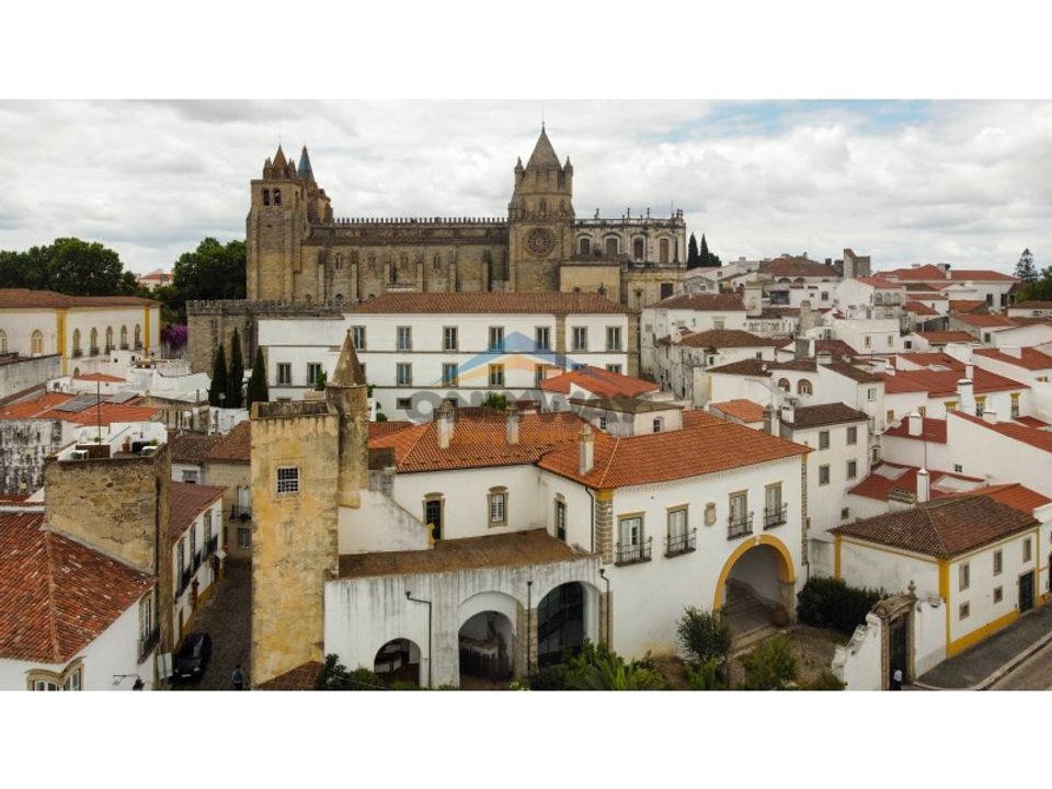 Villa i Evora, Evora - foto 2
