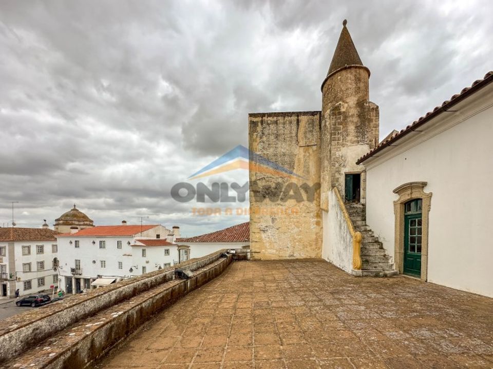 Villa i Evora, Evora - foto 3