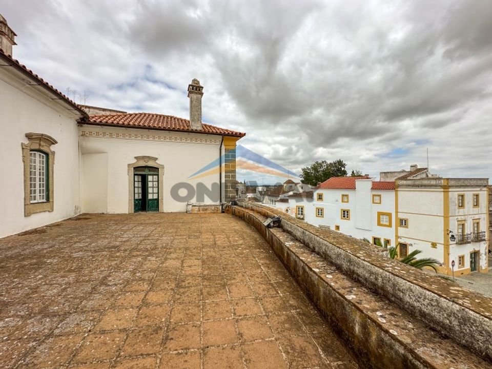 Villa i Evora, Evora - foto 4
